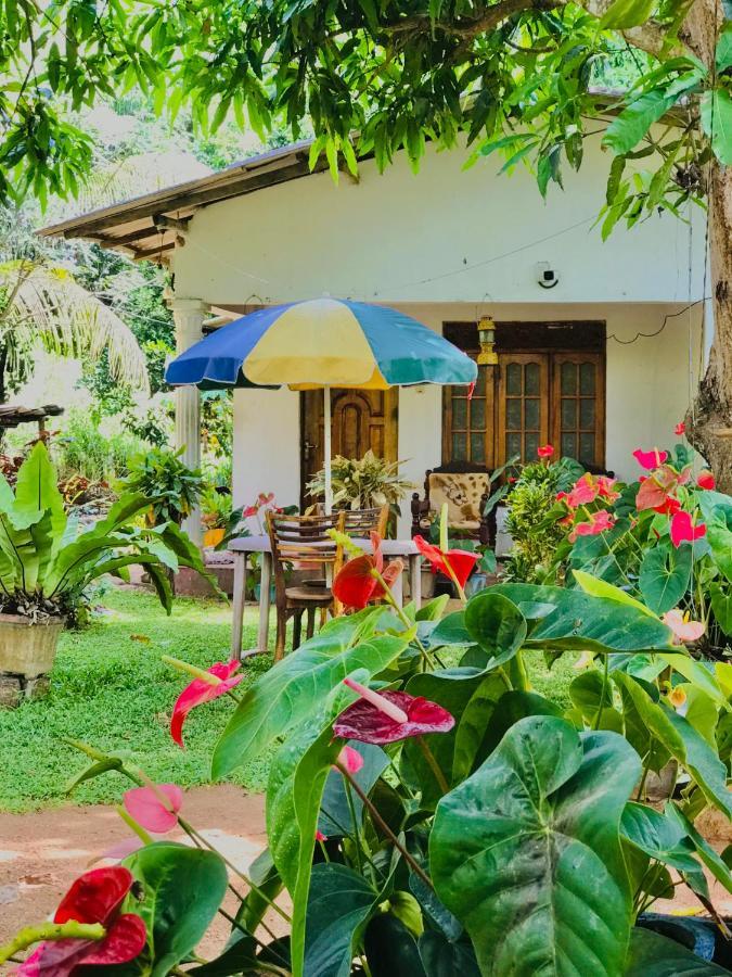 Sigiri Lakshan Home Stay Sigirija Zewnętrze zdjęcie