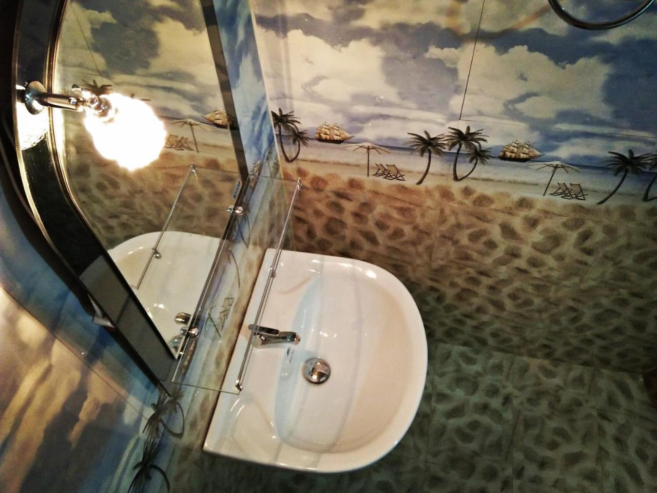 Sigiri Lakshan Home Stay Sigirija Zewnętrze zdjęcie