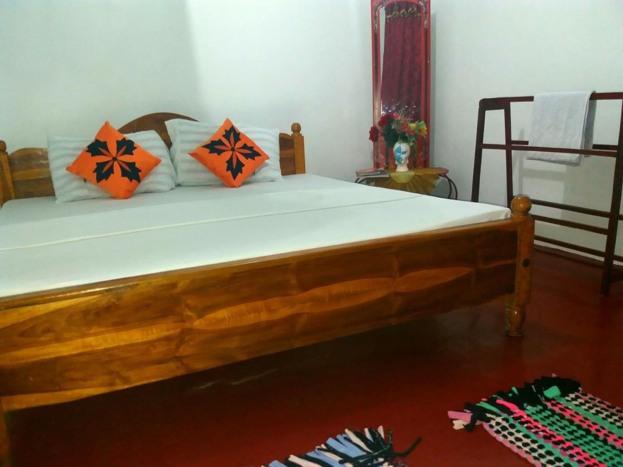 Sigiri Lakshan Home Stay Sigirija Zewnętrze zdjęcie